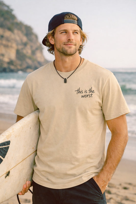 The OG Logo T-shirt